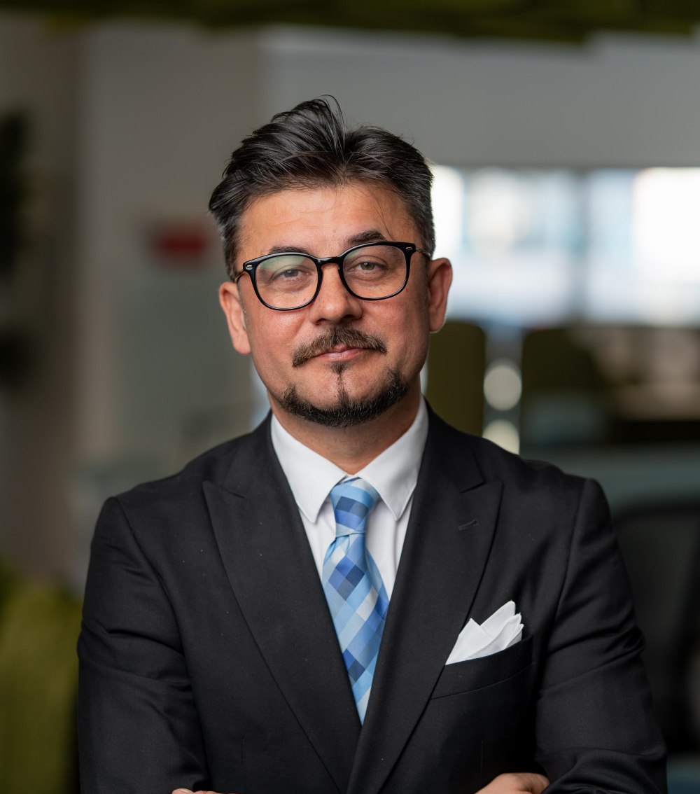 Cristian Onețiu